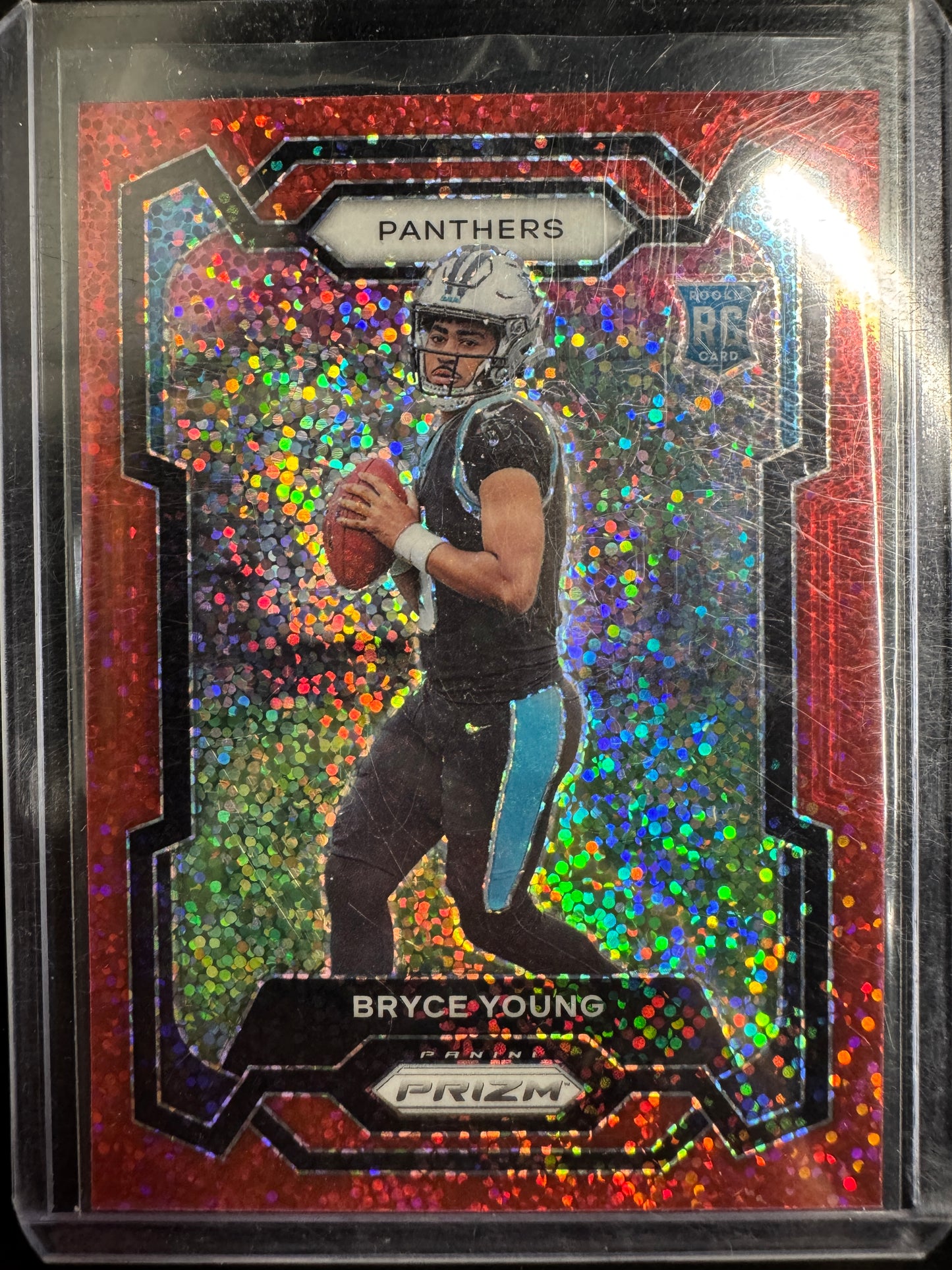 2023 Prizm Bryce Young #311