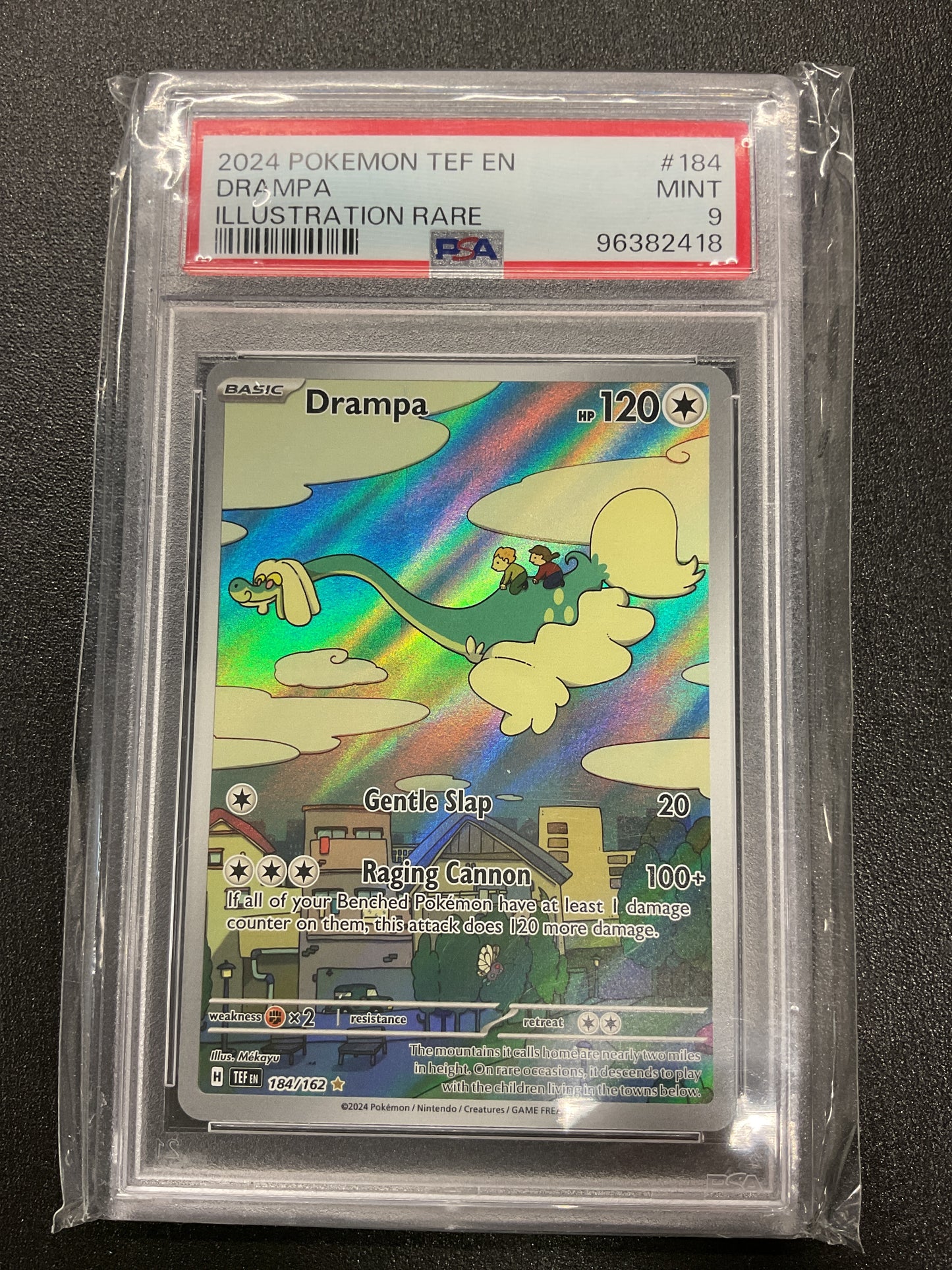 2024 Drampa #184