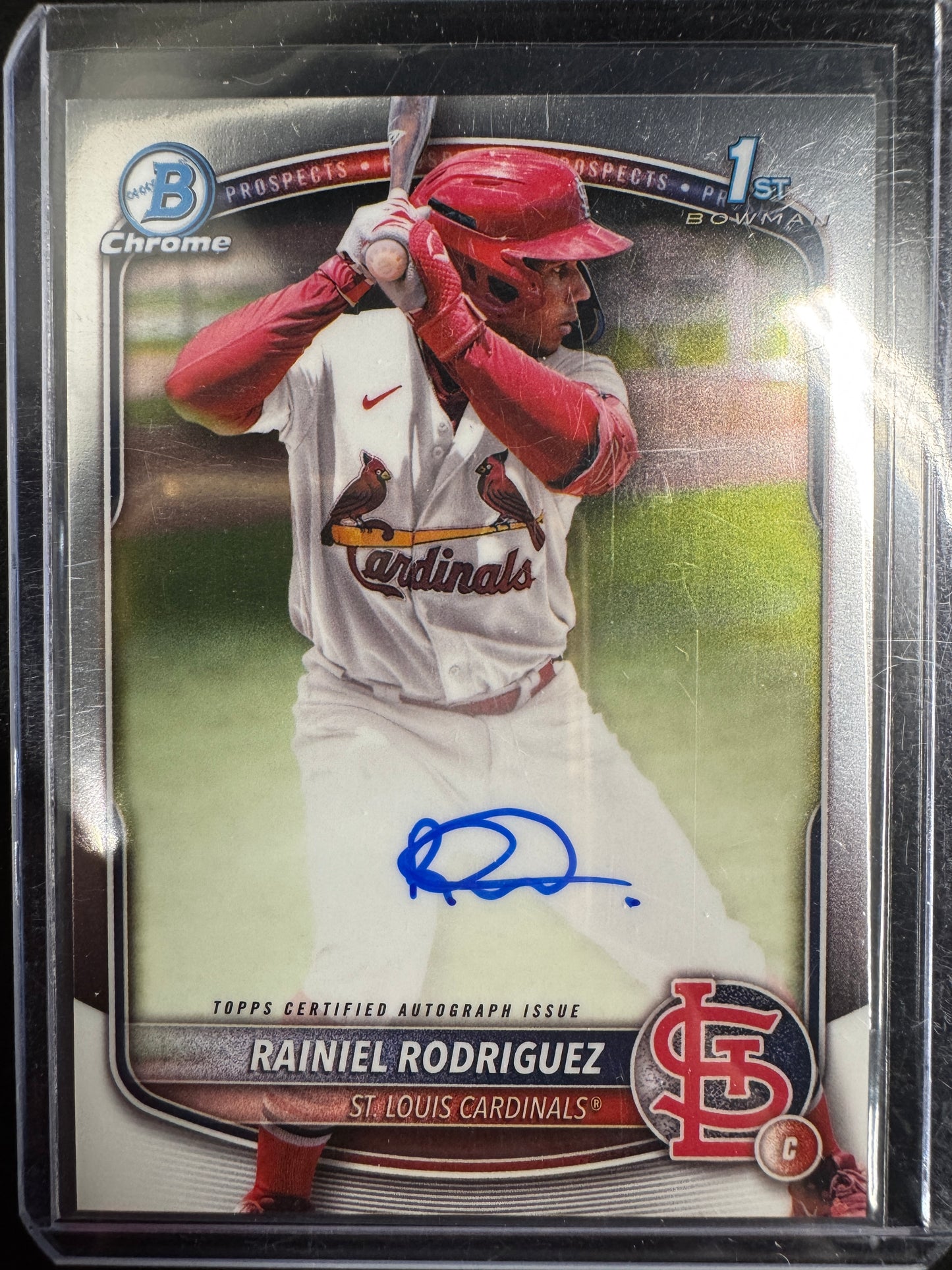 2025 Bowman Rainiel Rodriguez CPA-RR Auto